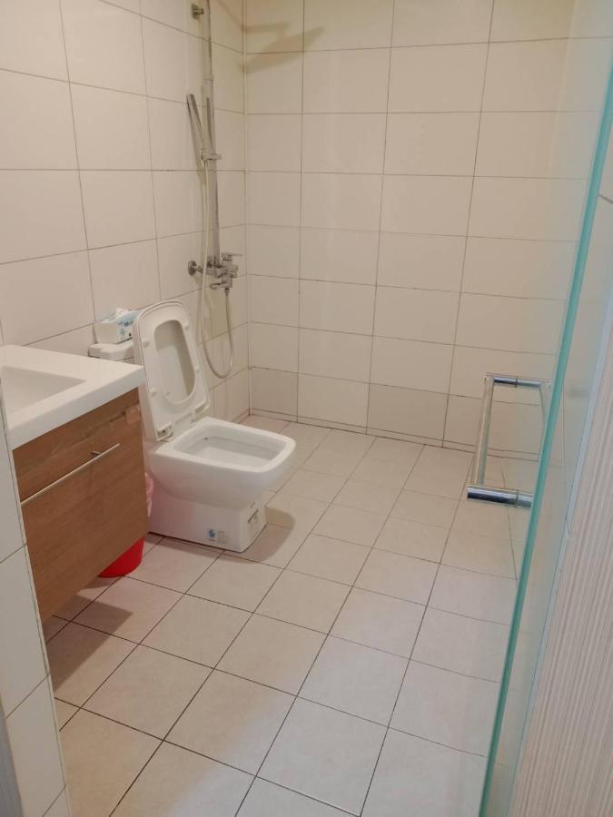 逢甲日旅 Tajcshung Kültér fotó