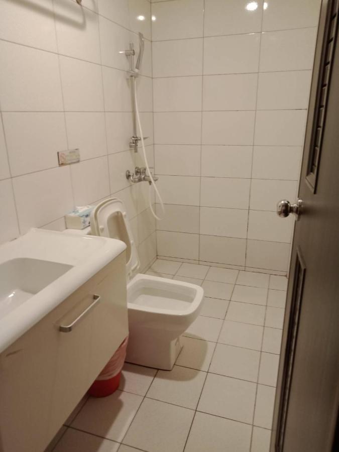 逢甲日旅 Tajcshung Kültér fotó
